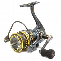 Катушка безинерционная MITCHELL MAG PRO LITE 500