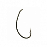 Крючки Kamasan B100-10 Trout Shrimp & Buzzer (25шт)