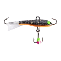 Балансир Esox Raptor 40мм, 7гр, цвет (C009) с тройником