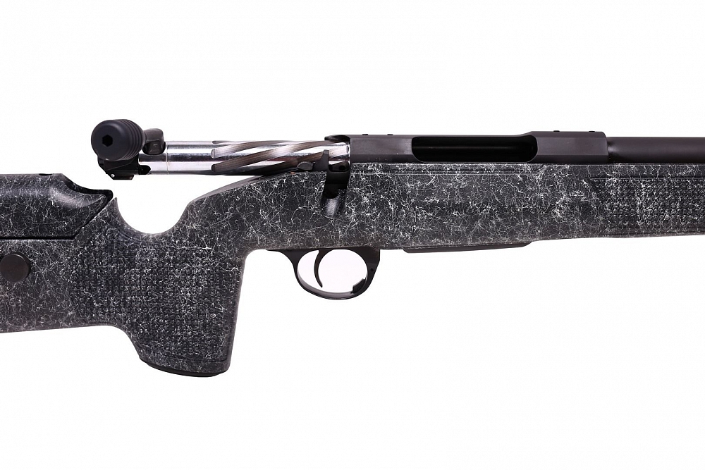 Карабин Sabatti Tactical Evo Black, калибр 6,5*55SE, L=610. Фото №8