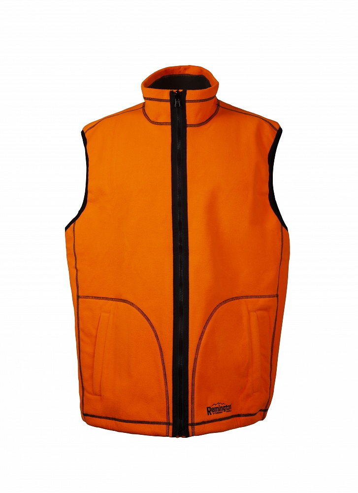 Жилет двусторонний Remington Experienced Hunter II р. L. Фото №8