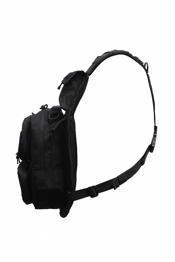 Рюкзак Remington Tactical Shoulder Backpack Black 20L. Фото №5