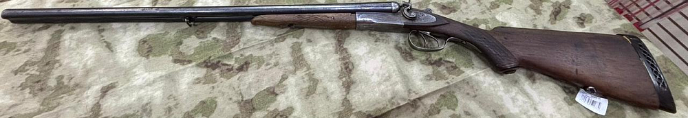 ТОЗ ТОЗ-БМ кал.16х70. Фото №2