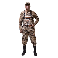 Вейдерсы Remington Rainstorm with boots Yellow Waterfowl Honeycombs р. 2XL-42/43