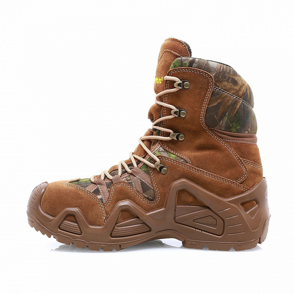 Ботинки Remington Texas Boots р. 41. Фото №5