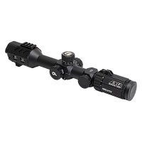 Прицел Ohotaktiv HS 4-16X44SFIR FFP G2 HS, 30 мм