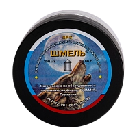 Пуля пневматическая «Шмель» Ярс (350 шт.) 0,88 г.  калибр 4,5 (в коробке 40 банок)
