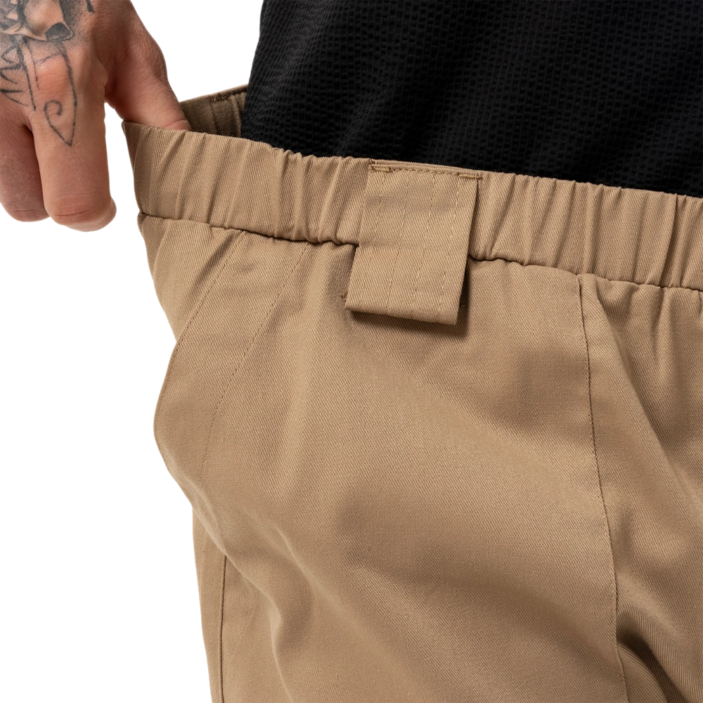 Костюм мужской демисезонный Mossberg Venom р. S. Фото №8