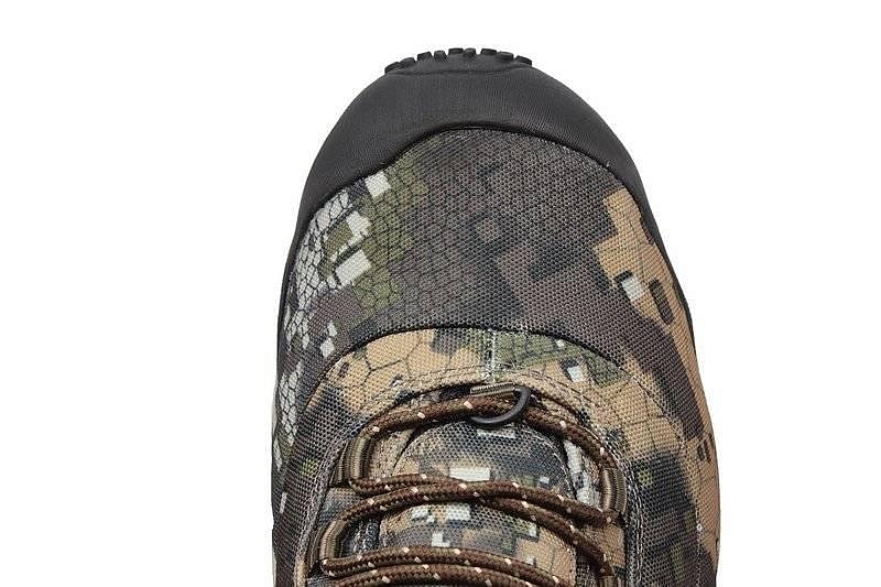 Ботинки Remington Thermo 8 VEIL Camo insulated 200 g 3M Thinsulate р. 43. Фото №12