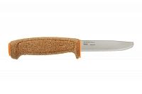 Нож Morakniv Floating Serrated (плавающий)