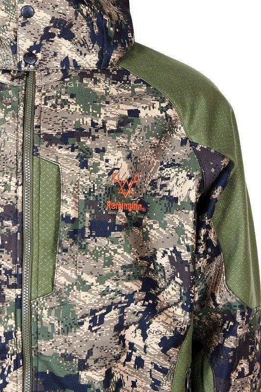 Костюм Remington XM Elite Mountain р. 2XL. Фото №5