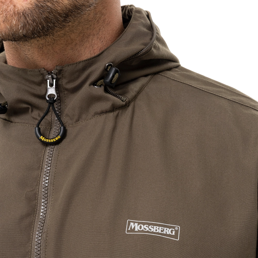 Костюм мужской летний Mossberg Net р. XL. Фото №22