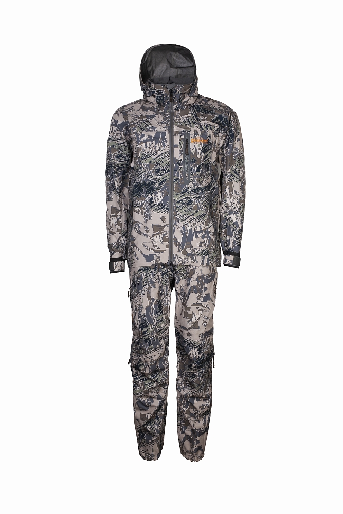 Костюм Remington Stormfront Figure р. S. Фото №2