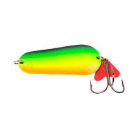 Блесна колеблющаяся MADFISH Gnom 29г, цвет GS471112