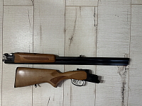 Ижмаш МР-27ЕМ кал.12х76