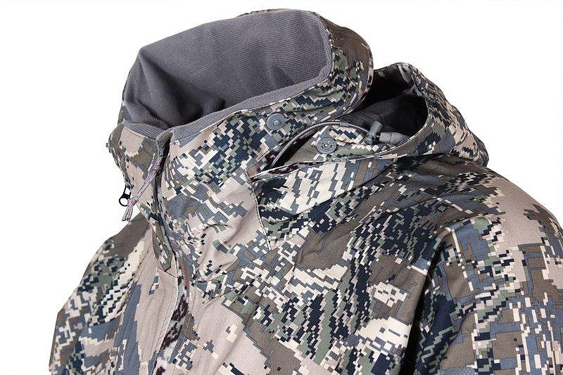 Костюм Remington Demi-Season Fishing р. 3XL. Фото №6