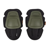 Наколенники Remington Tactical Elbow II Knee Pads OD Green