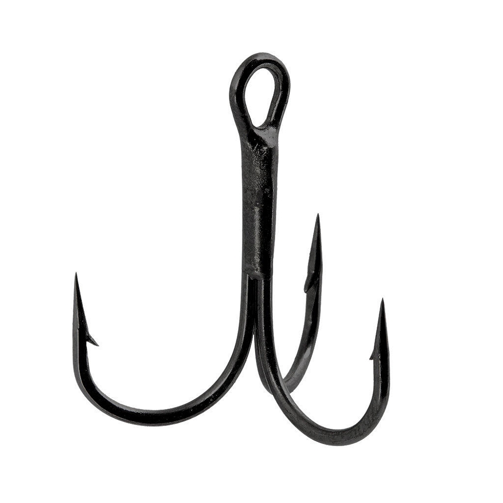 Крючки-тройники Lucky John PREDATOR серия LJH234 размер 001 7 шт.. Фото №2 Крючки-тройники Lucky John PREDATOR серия LJH234 размер 001 7 шт.. Фото №2