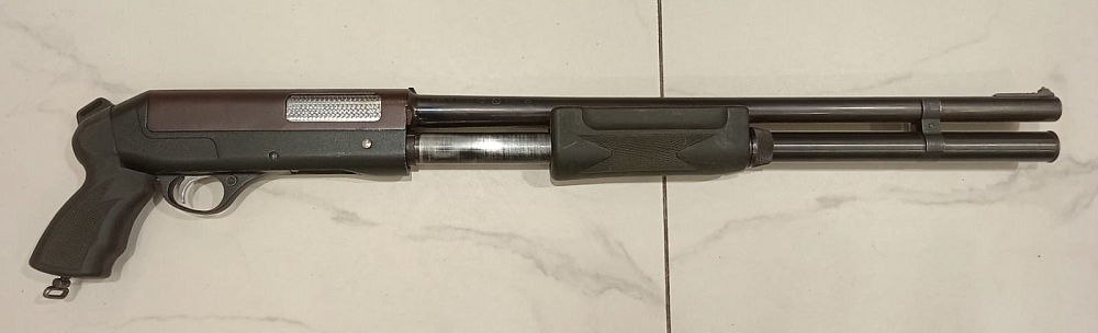 ТОЗ ТОЗ-94 кал.12х70. Фото №5 ТОЗ ТОЗ-94 кал.12х70. Фото №5