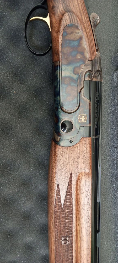 Турция Ata SP кал.12х76. Фото №3 Турция Ata SP кал.12х76. Фото №3