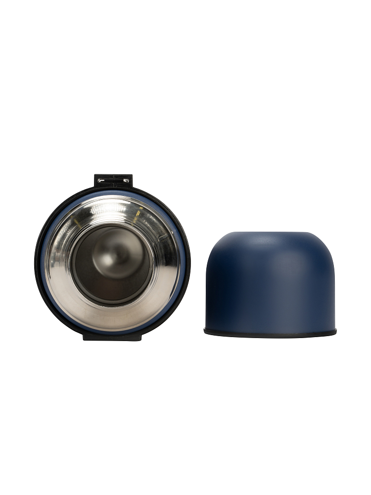 Термос O2 Camping company с ш/г для еды 0,5 L . Фото №4 Термос O2 Camping company с ш/г для еды 0,5 L . Фото №4