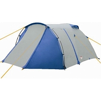 Палатка туристическая CAMPACK-TENT Breeze Explorer 4 (2013)