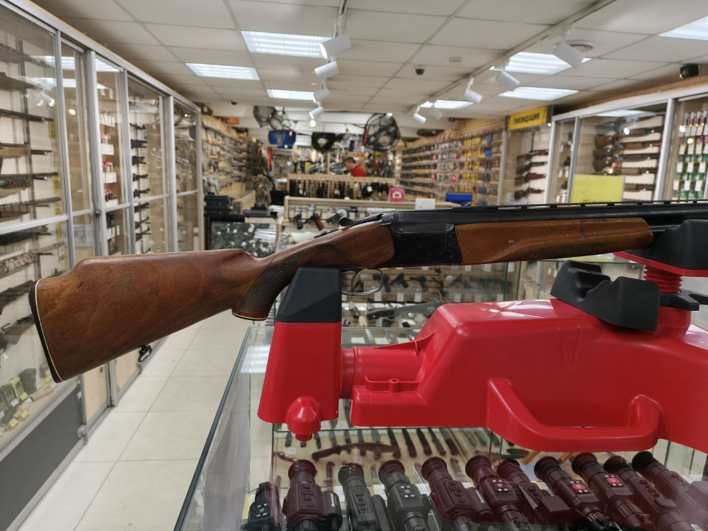 ИЖМЕХ ИЖ-27Е кал. 12 кал.12х70. Фото №3 ИЖМЕХ ИЖ-27Е кал. 12 кал.12х70. Фото №3