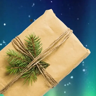 Подарок рыбаку