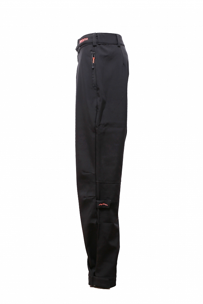 Брюки Remington Black Moose Hunter Trousers Black	р. 2XL. Фото №4