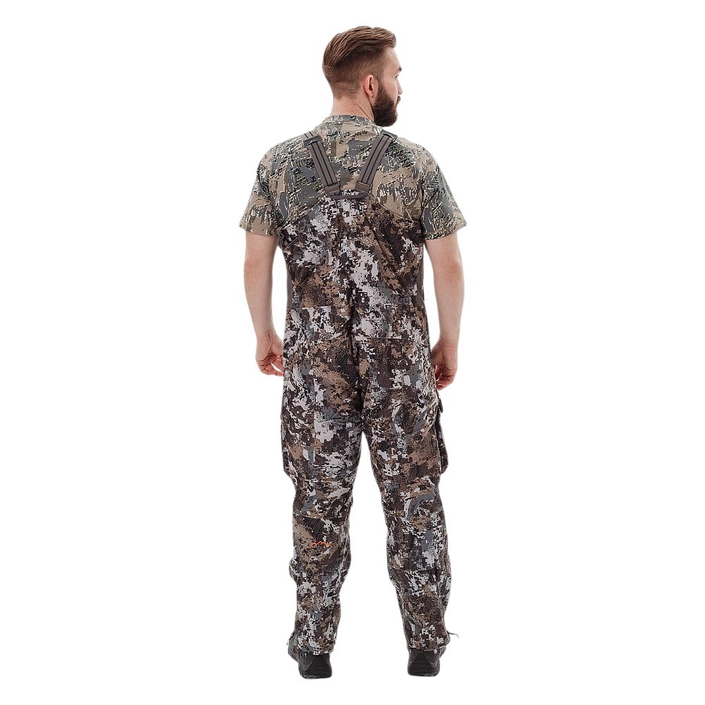 Костюм Remington Necessity Winter forest р. 4XL. Фото №19