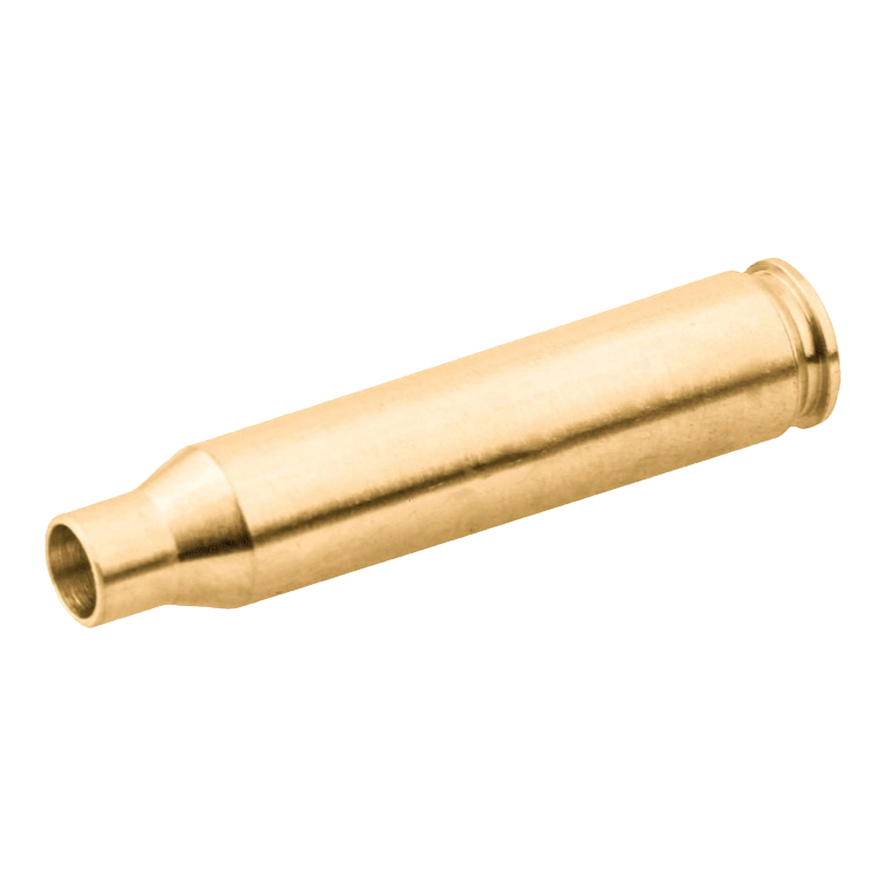 Патрон холодной пристрелки калибр 223Rem Vector Optics. Фото №1