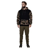 Худи Remington Metropolis Relief Camo р. 3XL