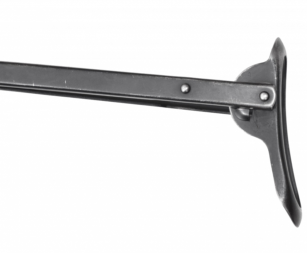 Оружие списанное, охолощенное "PPs43-PL-O". Фото №6