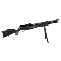 Винтовка пневматическая Hatsan BT 65 RB (PCP, пластик), калибр 4,5 мм