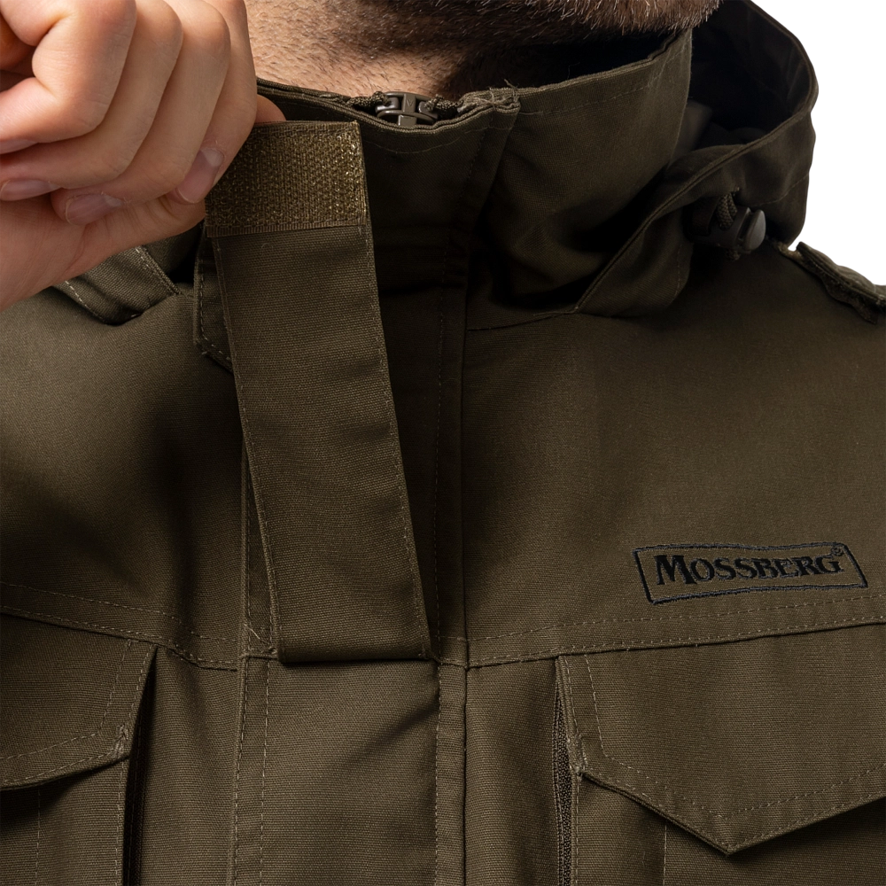 Костюм мужской демисезонный Mossberg Hill р. XL. Фото №5 Костюм мужской демисезонный Mossberg Hill р. XL. Фото №5