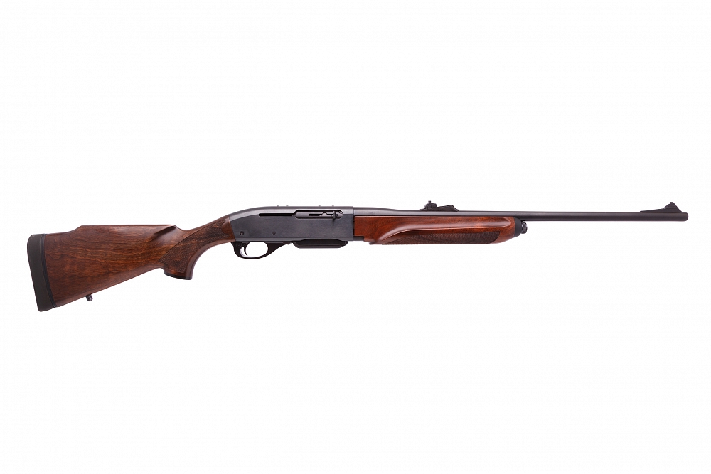 Карабин Remington 750 WOODSMASTER, калибр 308 Win, ствол 22". Фото №2