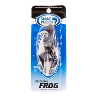 Лягушка Snag Proof Cast Frog 1/4 oz (#6200Black)