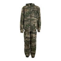 Костюм TAYGERR Пионер Мужской (ТиСи/Мох) Лето р. 48-50/170-176