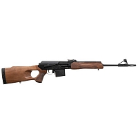 Ружье охотничье самозарядное ВПО-235, калибр 366 Magnum, L-520