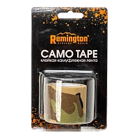 Камуфляжная лента Remington CP многоразовая