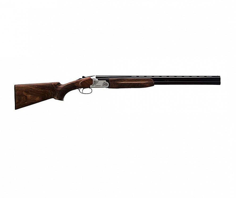 Ружье Sarsilmaz SP-300E калибр 12/76, дерево, эжектор, ствол 28" (710). Фото №1