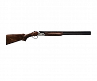 Ружье Sarsilmaz SP-300E калибр 12/76, дерево, эжектор, ствол 28" (710)