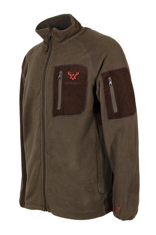 Куртка Remington Lawny р. L (fleece, green) . Фото №5