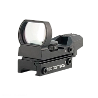 Коллиматорный прицел VECTOR OPTICS Z1 (RDSL-15)