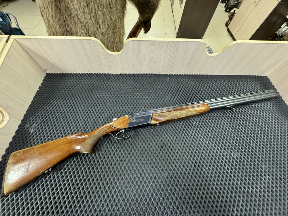 Тульский Оружейный завод ТОЗ-34-28 кал.28х70. Фото №3 Тульский Оружейный завод ТОЗ-34-28 кал.28х70. Фото №3