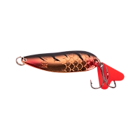 Блесна колеблющаяся MADFISH Mors 16,5г, цвет GS351013
