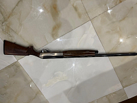Benelli Rafaelo Crio кал.12х70