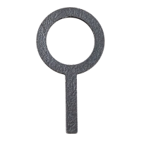 ЗИП Мушка МР-512