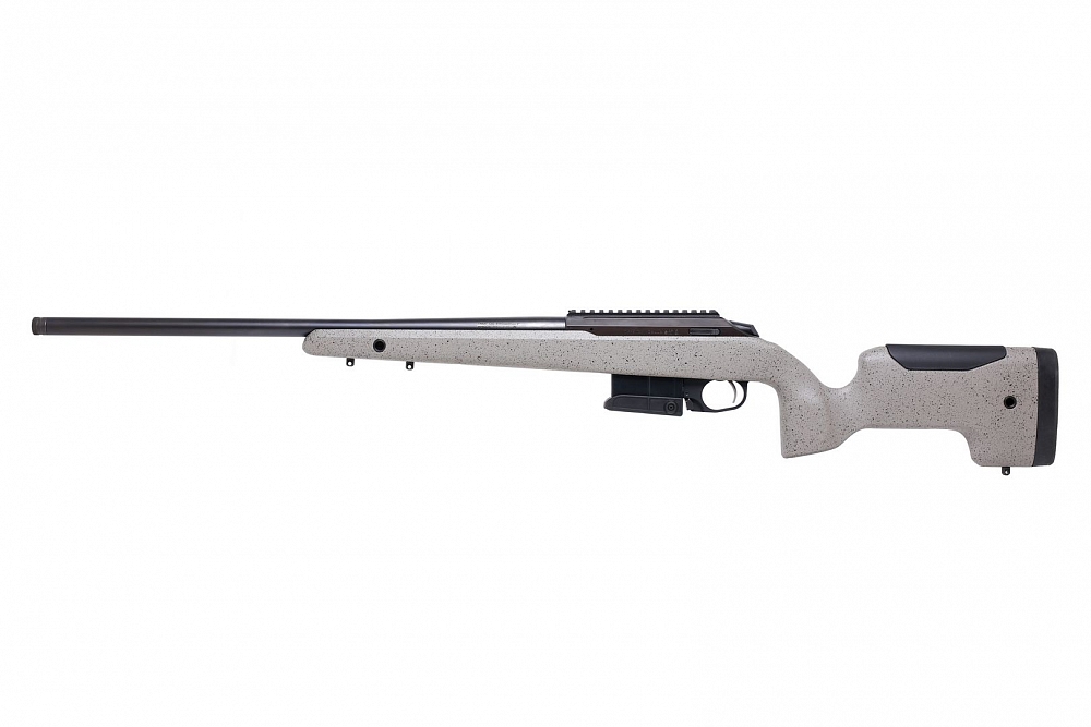 Карабин  Tikka T3x UPR калибр 6,5 Creedmoor L=610. Фото №2