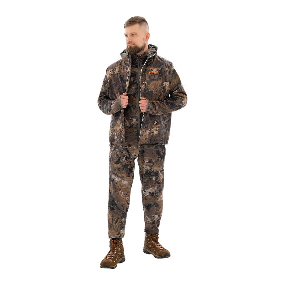Жилет Remington Top Shooter Timber р.L. Фото №1